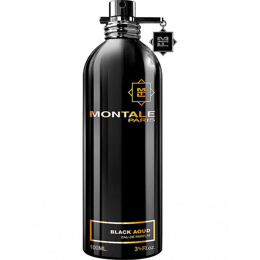 Montale - Black Aoud EDP 100ml