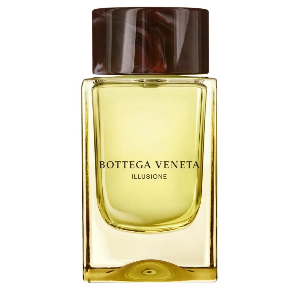 Bottega Veneta - Illusione Man EDT 100ml