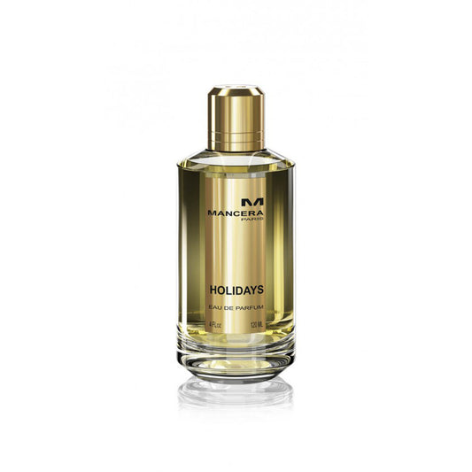 Mancera - Holidays EDP 120ml