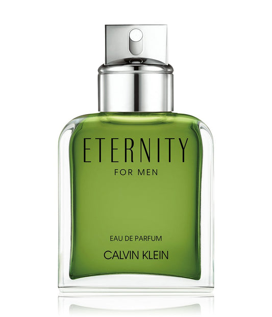 Calvin Klein - Eternity For Men EDP 100ml