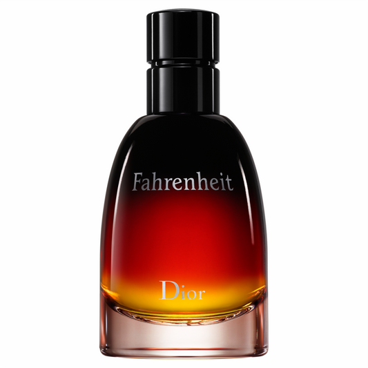 Dior - Fahrenheit PARFUM 75ml