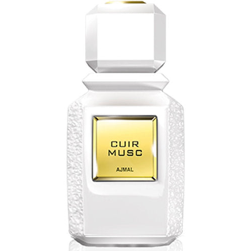 Ajmal - Cuir Musc EDP 100ml