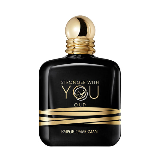 Armani - Stronger With You Oud EDP 100ml