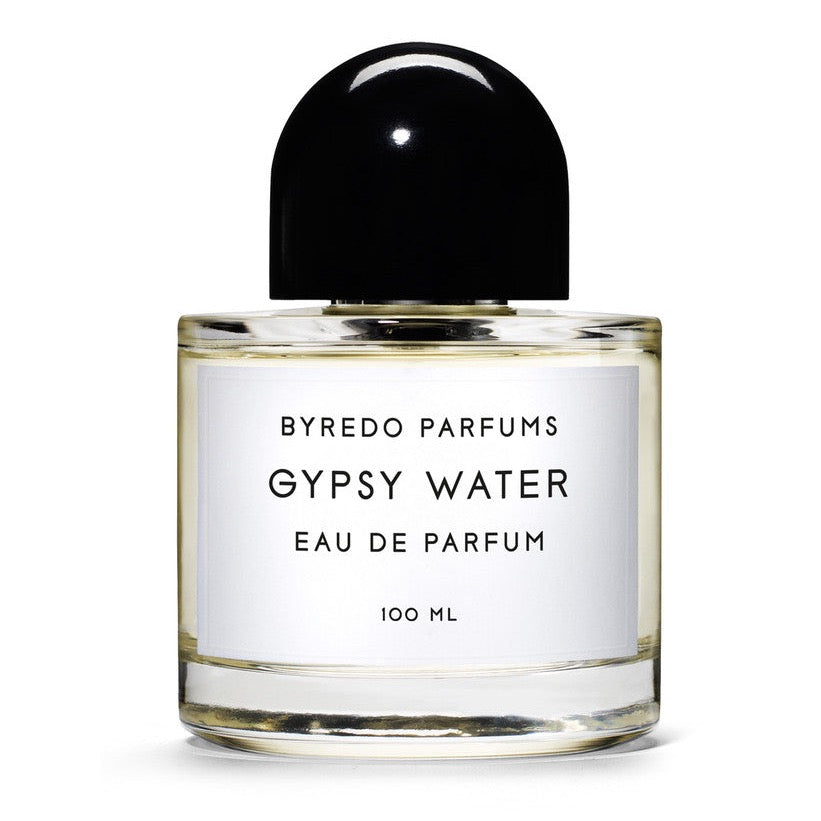 Byredo - Gypsy Water EDP 100ml