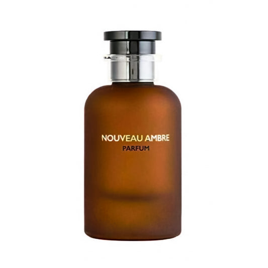 Flavia - Nouveau Ambre EDP 100ml