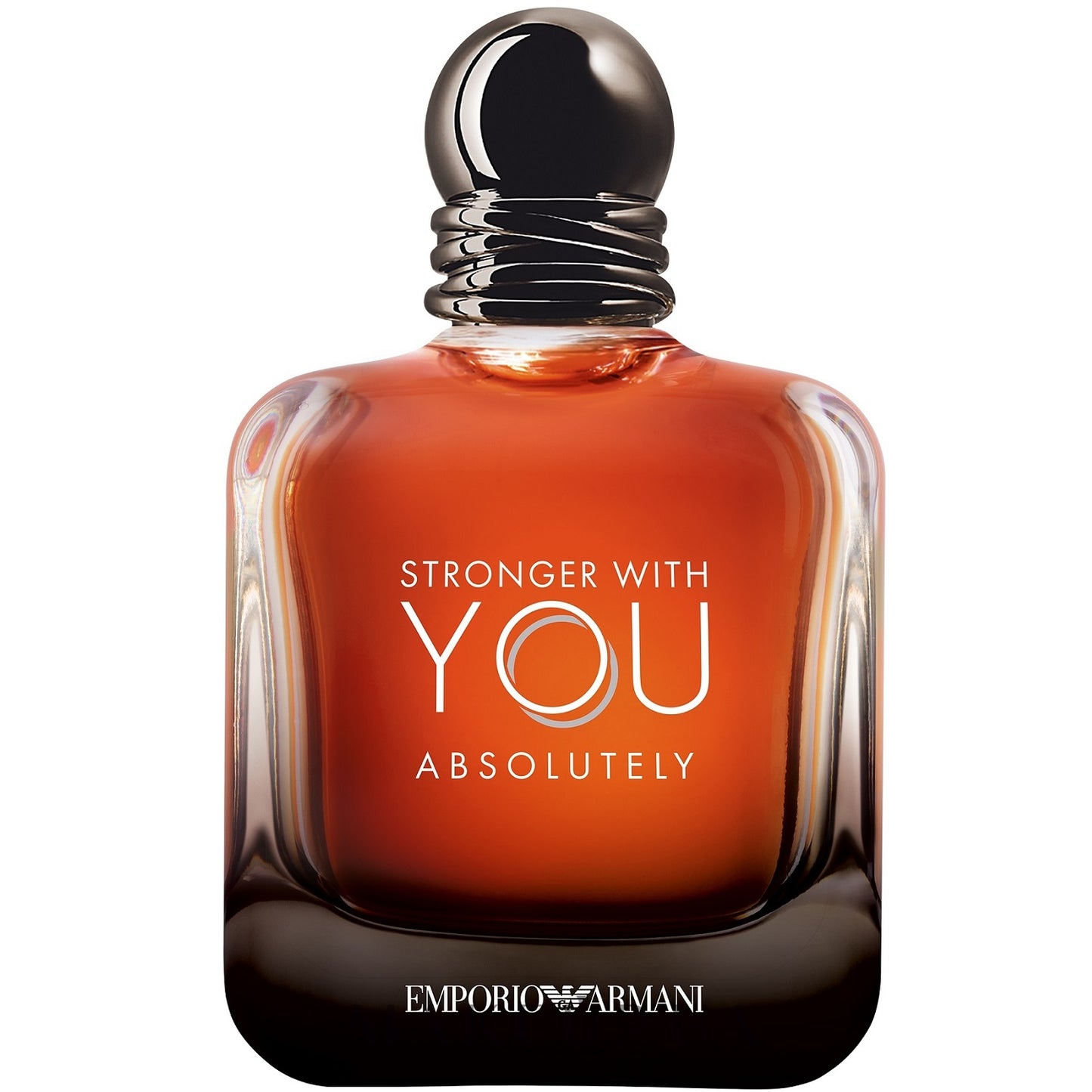 Armani - Stronger with You Absolutely EDP 100ml