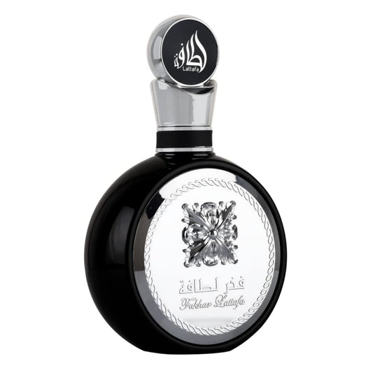 Lattafa - Fakhar Black EDP 100ml