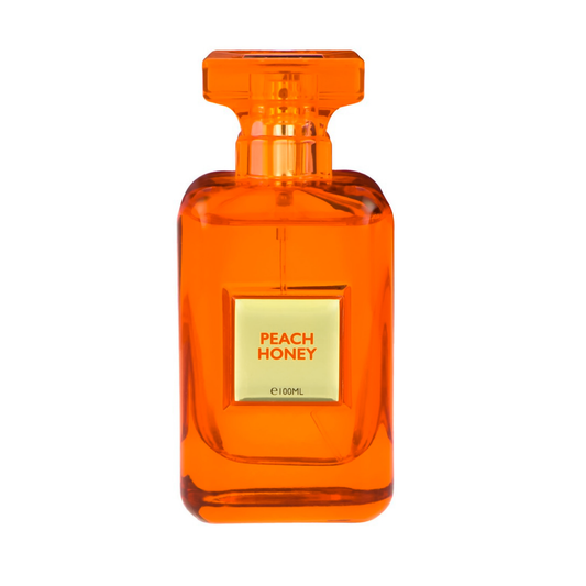 Flavia - Peach Honey EDP 100ml