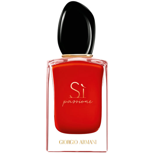 Armani - Si Passione EDP 100ml