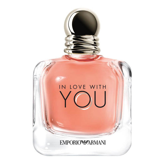 Armani - In Love With You 100ml