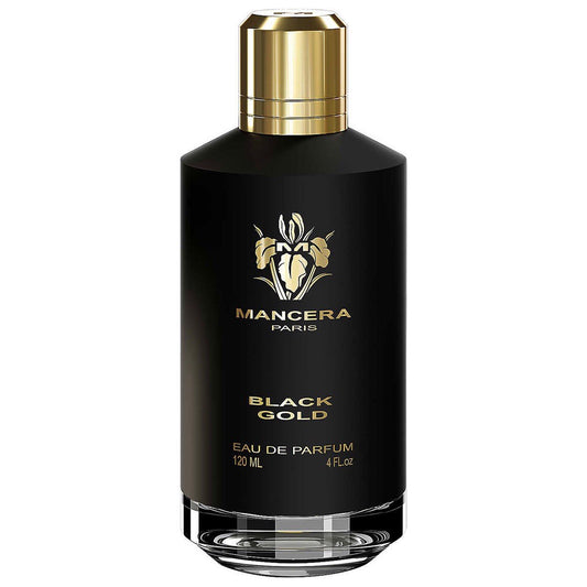 Mancera - Black Gold EDP 120ml