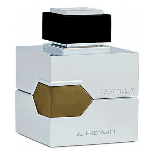 Al Haramain - L'Aventure Pour Homme EDP 100ml