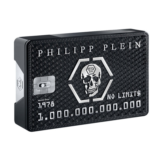 Philipp Plein - No Limits EDP 90ml